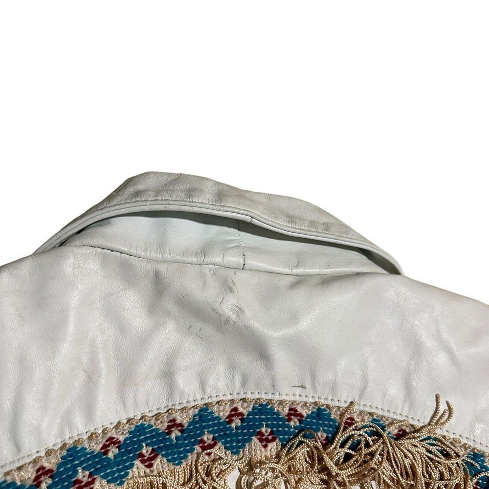 Vintage S&U Rodeo Jacket - Picture 2 of 15